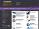 MobTop - лучшие полифонические мелодии, реалтоны, рингтоны, java игры и темы для мобильного телефона