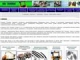 ТЕХНОВУД - деревообрабатывающее оборудование, сушильные камеры для древесины, ленточные пилорамы, ра