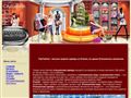 Ситифешн Клуб одежды, обуви, Италия