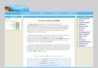 CrazyWM: беспроигрышная лотерея и азартные игры - интернет-казино